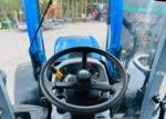 New Holland T7.190 – Bild 2