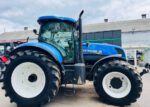 New Holland T7.260 Powercommand