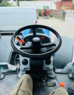 New Holland T7.260 Powercommand – Bild 12