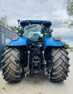 New Holland T7.260 Powercommand – Bild 8