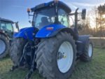 New Holland T7.270 AutoCommand – Bild 2