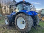 New Holland T7.270 AutoCommand – Bild 5