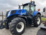 New Holland T8.435