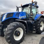 New Holland T8.435