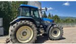 New Holland TM175 – Bild 5