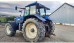 New Holland TM190 – Bild 4
