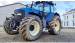 New Holland TM190 – Bild 3