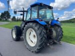 New Holland TS 115 – Bild 12