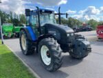 New Holland TS 115 – Bild 11