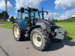 New Holland TS 115 – Bild 10