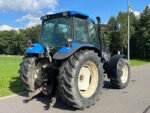 New Holland TS 115 – Bild 9