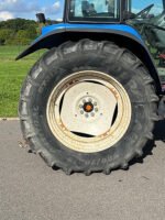 New Holland TS 115 – Bild 8