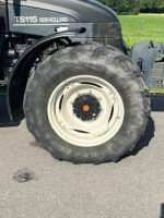 New Holland TS 115 – Bild 7