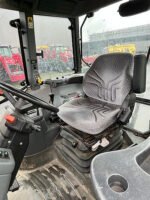 New Holland TS 115 – Bild 6