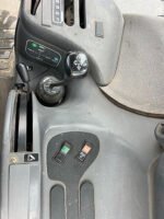 New Holland TS 115 – Bild 4