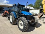 New Holland TS 90