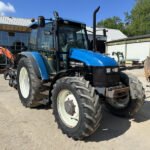 New Holland TS 90
