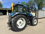 New Holland TS 90 – Bild 13