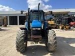 New Holland TS 90 – Bild 12