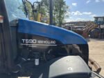 New Holland TS 90 – Bild 6