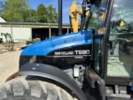 New Holland TS 90 – Bild 5