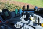 New Holland TS100A – Bild 2