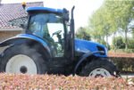 New Holland TS100A – Bild 17