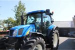 New Holland TS100A – Bild 16