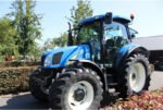 New Holland TS100A – Bild 15