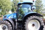 New Holland TS100A – Bild 14