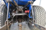 New Holland TC 21 D – Bild 5