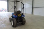 New Holland TC 21 D – Bild 2
