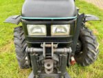 Micro-traktor Same Golden 65 Compatto 4x4 – Bild 9