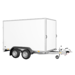 Saris GO 306 154 2000 Gepäckanhänger