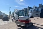Gebrauchter Minibagger Takeuchi TB250-2 – 5,1 t, 2020, 1.174 Bh, Yanmar-Motor 29,1 kW – Bild 5
