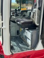Gebrauchter Minibagger Takeuchi TB216 (2015) – 1,8 t – 3.365 Betriebsstunden – Überholt – Bild 11