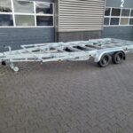 Vlemmix Tiny House Trailer