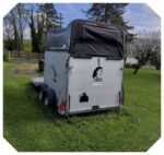 Van Porte Calèche – Bild 2