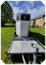 Van Porte Calèche – Bild 12