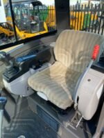 Gebrauchter Minibagger Volvo EC27C (2015) – 3.095 Std. – Klimatisierte Kabine – Bild 7