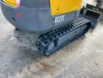 Gebrauchter Minibagger Volvo EC27C (2015) – 3.095 Std. – Klimatisierte Kabine – Bild 15