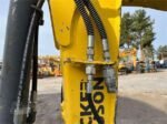 Gebrauchter Minibagger Wacker Neuson 28Z3 RD (2011) – 2,58 t – Überholt – 3 Löffel – Bild 14