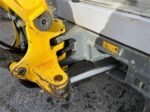 Gebrauchter Minibagger Wacker Neuson 28Z3 RD (2011) – 2,58 t – Überholt – 3 Löffel – Bild 18