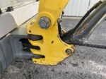 Gebrauchter Minibagger Wacker Neuson 28Z3 RD (2011) – 2,58 t – Überholt – 3 Löffel – Bild 19