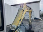 Gebrauchter Minibagger Wacker Neuson 28Z3 RD (2011) – 2,58 t – Überholt – 3 Löffel – Bild 32