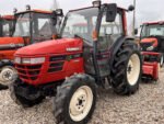 Micro-traktor Yanmar AF350 Hi speed – Bild 5