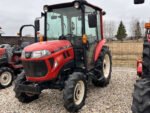 Micro-traktor Yanmar EG334 – Bild 3