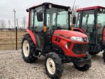 Micro-traktor Yanmar EG334