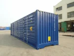 40-Fuß-High-Cube-Seitenlader-Container – Bild 5