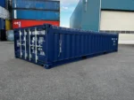 CONTENEUR OPEN TOP DE 20 PIEDS À DEMI-HAUTEUR – Bild 3